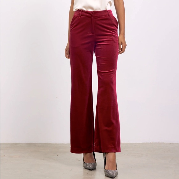 Skies Are Blue Pants - NWT size small by skies are blue